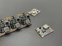 Mạch Ổn Áp 3.3V 3A 10W